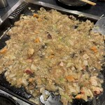 おしお ＮＳＴ店 - 