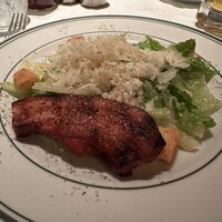 ウルフギャング・ステーキハウス 六本木 - 