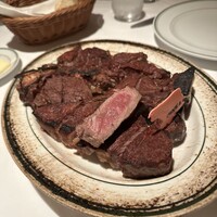 ウルフギャング・ステーキハウス 六本木 - 