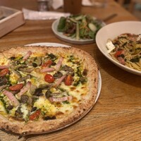 RIGOLETTO KITCHEN - 