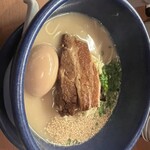 らーめん かばちや - 