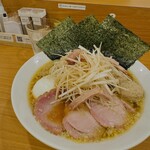 しののめヌードル - 