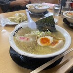 麺屋 ようすけ - 