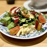 洋食 おがた - 完璧なビジュアル