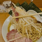 しののめヌードル - 