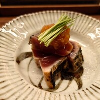 鮨 八咫烏 - 