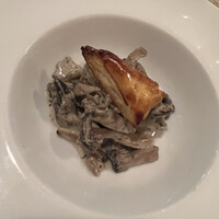 レストランオーボンコワン - 