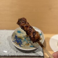 焼鳥 ひら野 - 