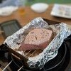 大宮ラクーンの庭 空と大地の恵みとBBQ