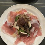 サンク・オ・ピエ - 