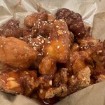 둘둘치킨 명동２호점 - 