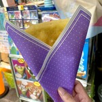 1･2･3ファクトリー - 料理写真:バターシュガー 140円