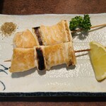 おかめ - ねぎま❤️