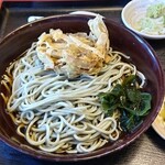 幌加内そば 雪月花 - 