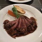 サンク・オ・ピエ - 