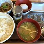 すき家 - 