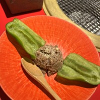 和牛とタン 焼肉 とみ 新橋本店 - 