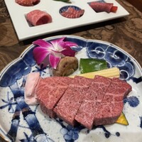 東京焼肉 平城苑 浅草総本店 - 