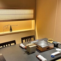 京都つゆしゃぶCHIRIRI 大阪梅田茶屋町店 - 