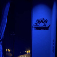 渋谷 Blue bird - 