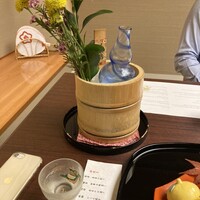 京懐石 みのきち 新宿住友店 - 