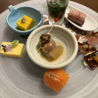 神楽坂 SHUN 分家 - 