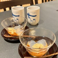 京都つゆしゃぶCHIRIRI 大阪梅田茶屋町店 - 
