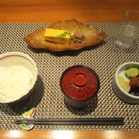 やすい - ごはん。