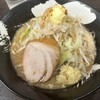 ラーメンいつき