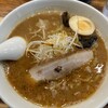 麺屋 雪風 すすきの店