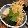 手打ちうどん麦なわ