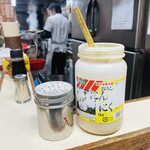 八ちゃんラーメン - 