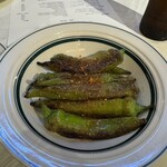 SUGAR RAY DINING&BAR - 料理写真: