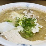 八ちゃんラーメン - 