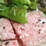 ビストロ ハムサ - 