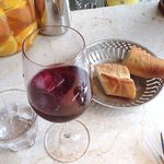 ビストロ ハムサ - 