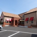 ダフネ珈琲館  - 2014.4.5訪問