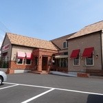 ダフネ珈琲館  半田中央インター店 - 2014.4.5訪問