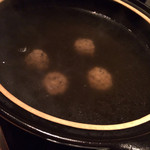 ムッシュ 貞虎 - 