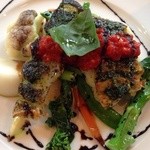 フォセッタ - メイン（魚）