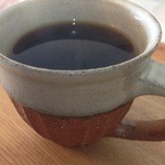 ソングバードカフェ - 無農薬の森のコーヒー