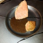 ete - ミスジだったかな？