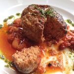 ビストロ ハムサ - 