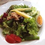 ビストロ ハムサ - 