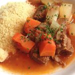 ビストロ ハムサ - 