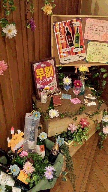 Yakiniku Den Nagaokakyo Ten photo 4