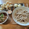 武蔵野うどん 澤村