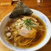 中華蕎麦 みず川