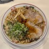 尾道ラーメン 丸ぼし - 尾道ラーメン