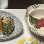 ふく亭 - 